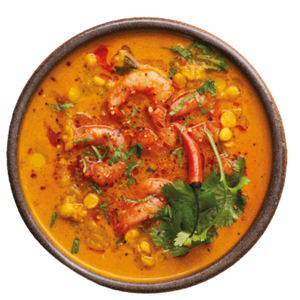 King Prawn Dansak
